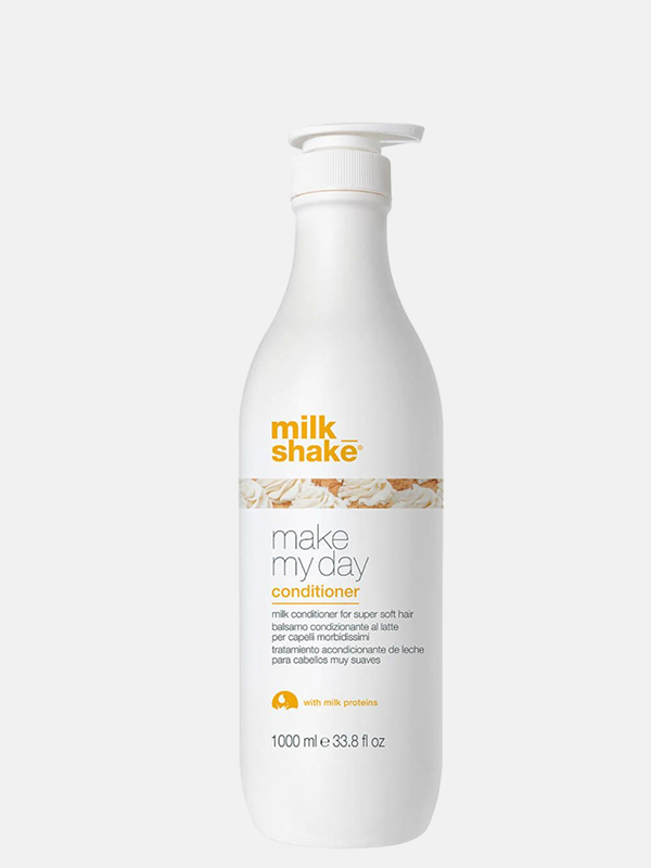 MILK SHAKE MAKE MAY DAY USO FREQUENTE Condicionador 1000ML
