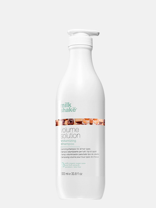 MILKSHAKE SHAMPOO VOLUMIZADOR 1000ML