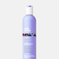 MILK SHAKE SILVER SHINE LIGHT SHAMPOO CABELOS LOUROS OU BRANCOS 300ML