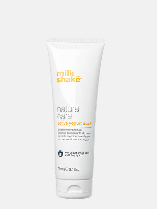 MILK SHAKE MÁSCARA DE IOGURTE ATIVO 250 ML