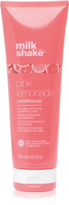 Milk Shake Pink Lemonade CONDIT