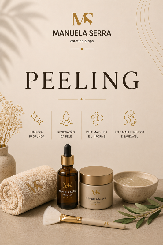 Peeling