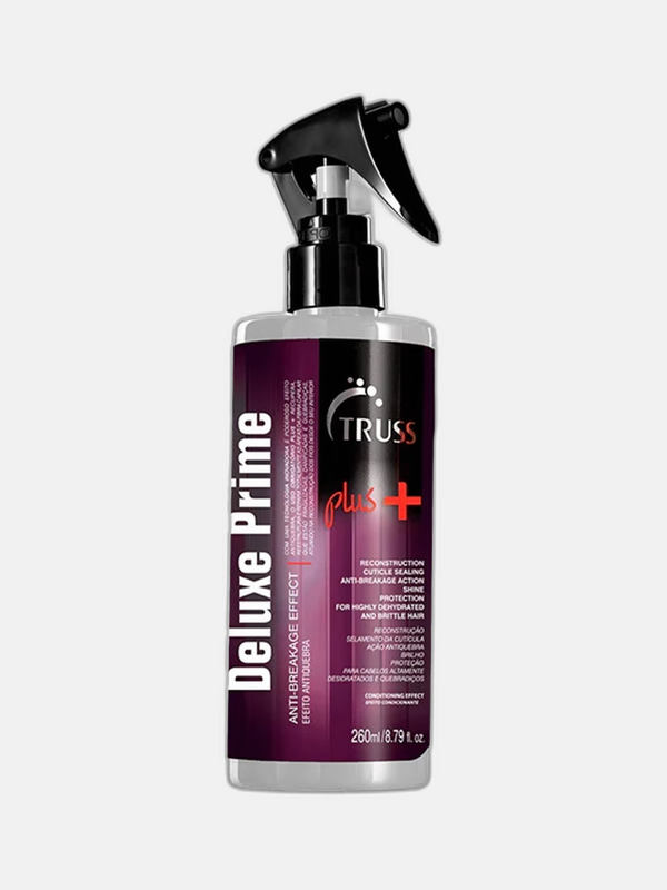 Truss Deluxe Prime Plus+ Reconstrutor 260ml