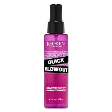 QUICK BLOW OUT 125 ML