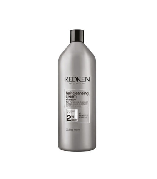 Redken Hair & Cleansing Shampoo 1000 ml