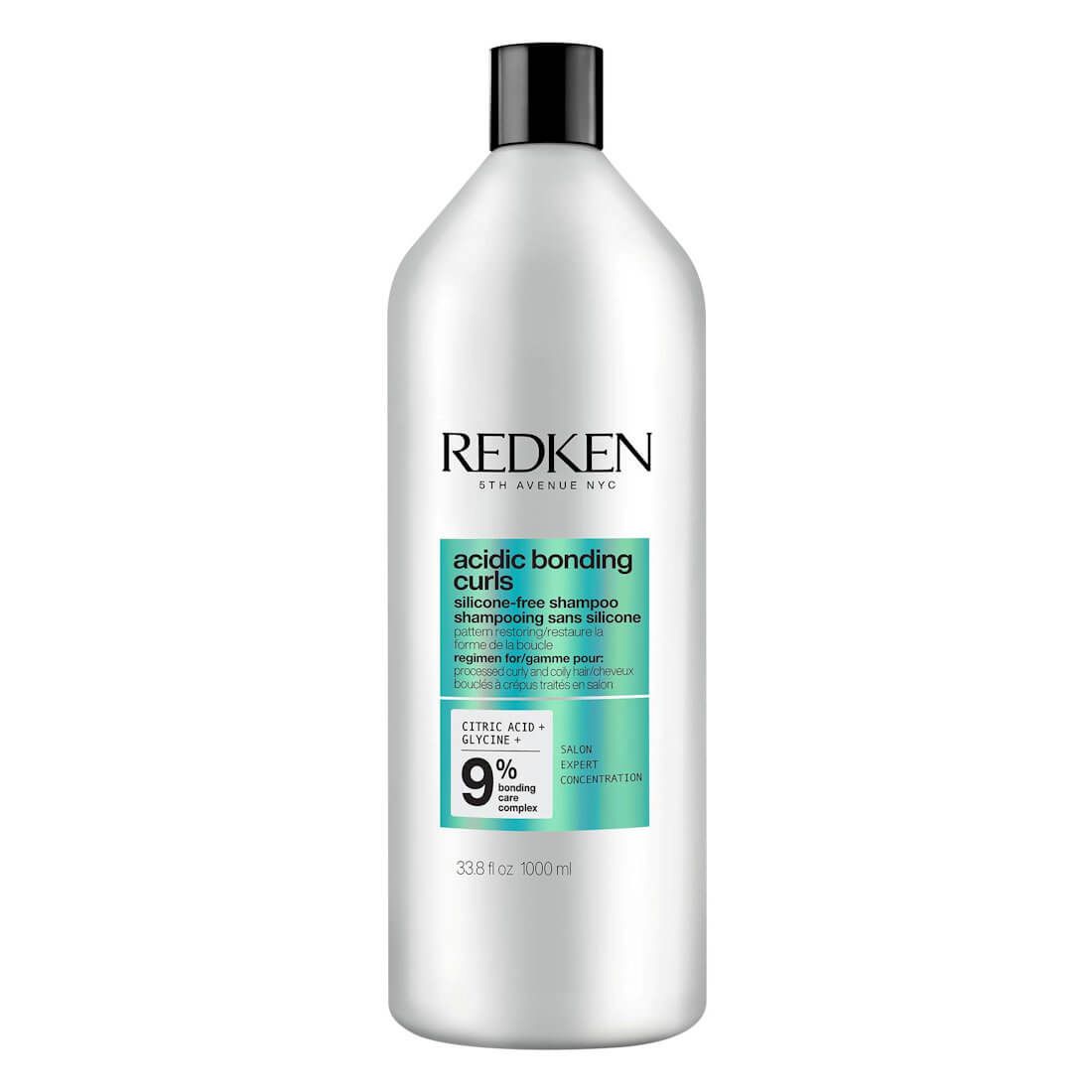 Redken Shampoo Acidic Bonding Curls 1000ml