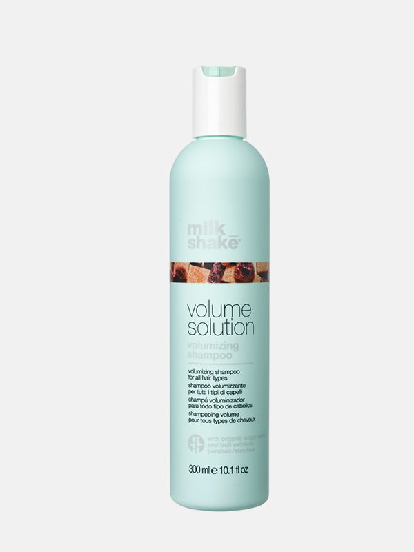 MILKSHAKE SHAMPOO VOLUMIZADOR 300 ML
