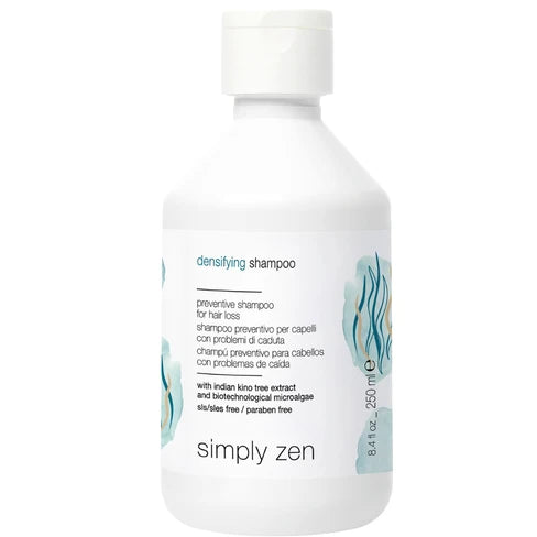 SIMPLY ZEN DENSIFYING SHAMPOO 250ML/1000ML