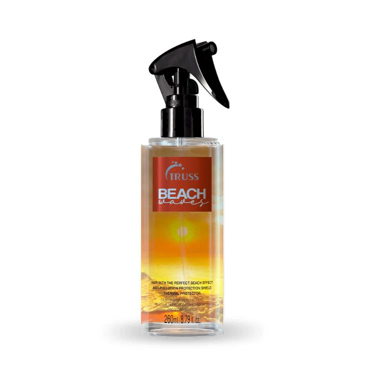 Truss Beach Waves Finalizador em Spray 260ml