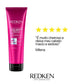 REDKEN COLOR EXTEND MAGNETICS MÁSCARA 250ML