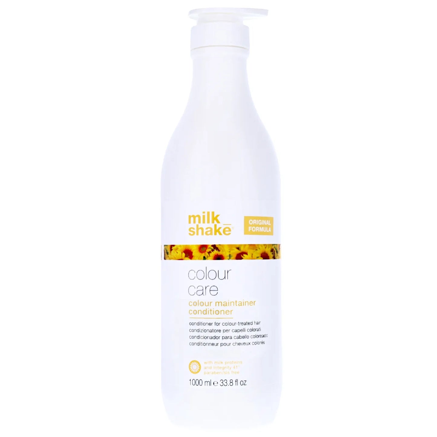 MILK SHAKE HAIRCARE COLOR MAINTAINER CONDITIONER 1000ML
