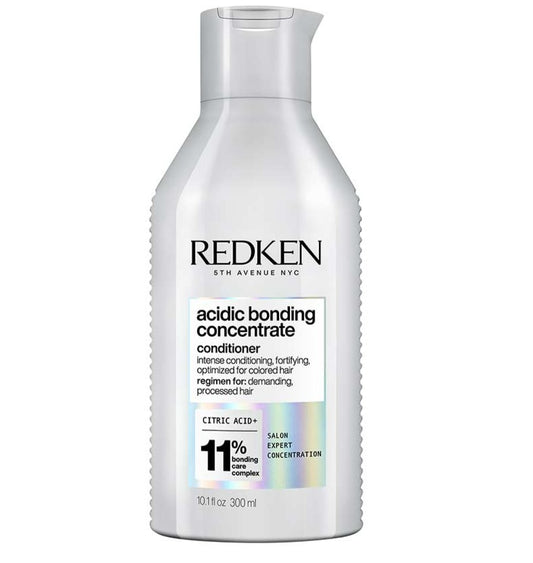 REDKEN ACIDIC BONDING CONCENTRATE CONDICIONADOR 300ML