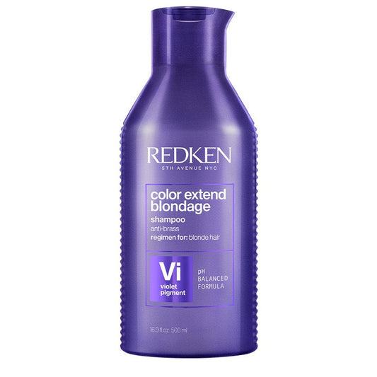 REDKEN COLOR EXTEND BLONDAGE SHAMPOO 300ML