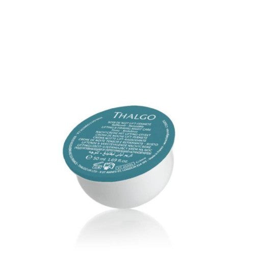 Recarga THALGO LIFT-FERMETÉ CREME RICHE NOITE 50ML