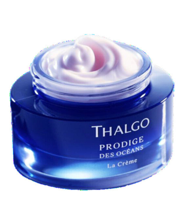 THALGO - PRODIGE DES OCEANS - Creme de Rosto Correção das Rugas - revitalizante 50ml