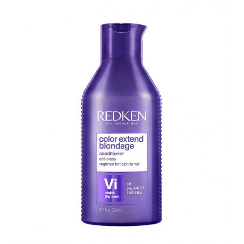 REDKEN COLOR EXTEND BLONDAGE CONDICIONADOR 300ML