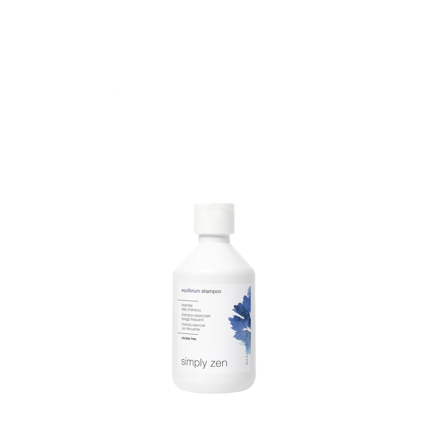 SIMPLY ZEN EQUILIBRIUM SHAMPOO 250ML/1000ML