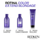 REDKEN COLOR EXTEND BLONDAGE CONDICIONADOR 300ML