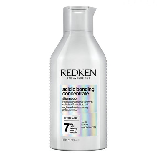 REDKEN ACIDIC BONDING CONCENTRATE SHAMPOO 300ML