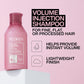 REDKEN VOLUME INJECTION SHAMPOO 300ML