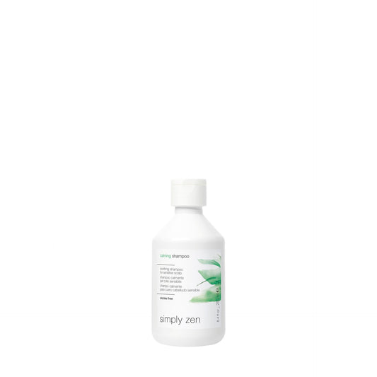 SIMPLY ZEN CALMING SHAMPOO 250ML