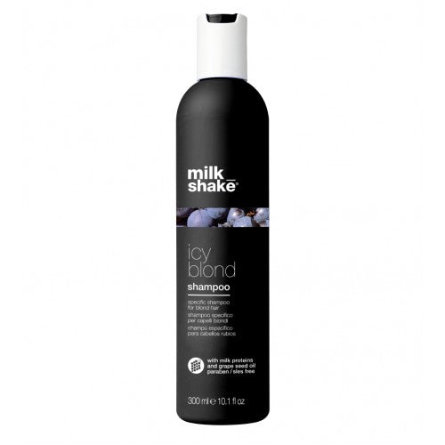 MILK SHAKE ICY BLOND SHAMPOO 300ML