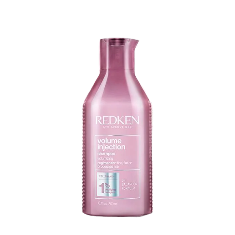 REDKEN VOLUME INJECTION SHAMPOO 300ML