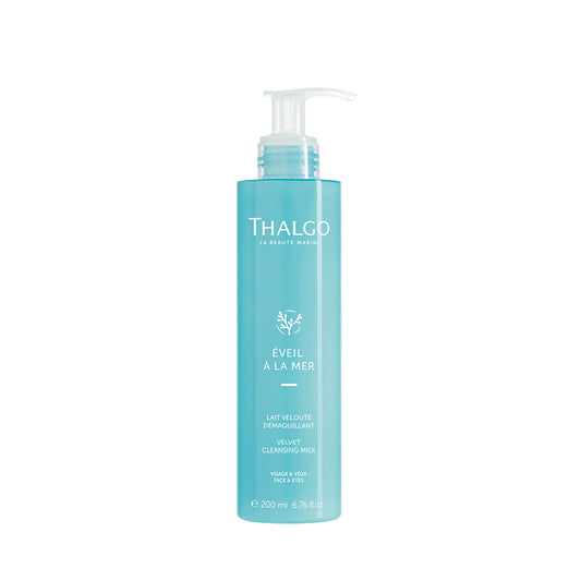 THALGO ÉVEIL À LA MER DESMAQUILHANTE 200ML