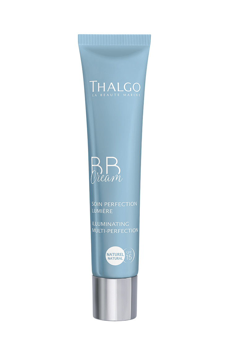 THALGO BB CREAM NATURAL 40ML