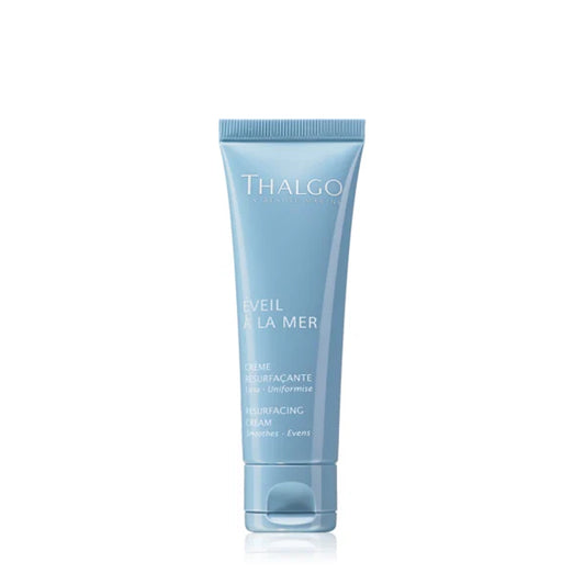 THALGO ÉVIL LA MER ESFOLIAÇÃO FACIAL SUAVE 50 ML