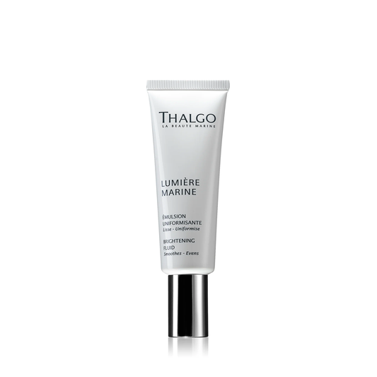 THALGO ANTIMANCHAS LUMIÈRE MARINE EMULSÃO UNIFORMIZANTE 50 ML