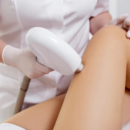 Depilação a Laser, Definitivas e Progressiva ´Luz Pulsada´ (IPL) de 15.00 a 99.90