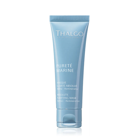 THALGO PURETÉ MARINE MÁSCARA PURIFICANTE ABSOLUTA 40 ML