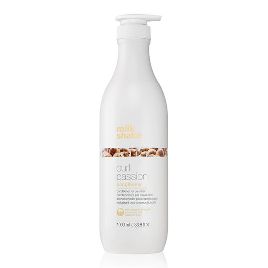 MILK SHAKE CURL PASSION CONDICIONADOR 1000ML