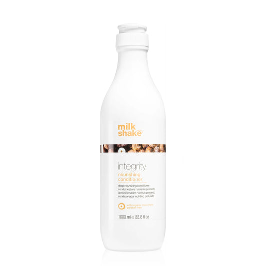 MILK SHAKE INTEGRITY NOURISHING MURU MURU CONDICIONADOR 1000ML