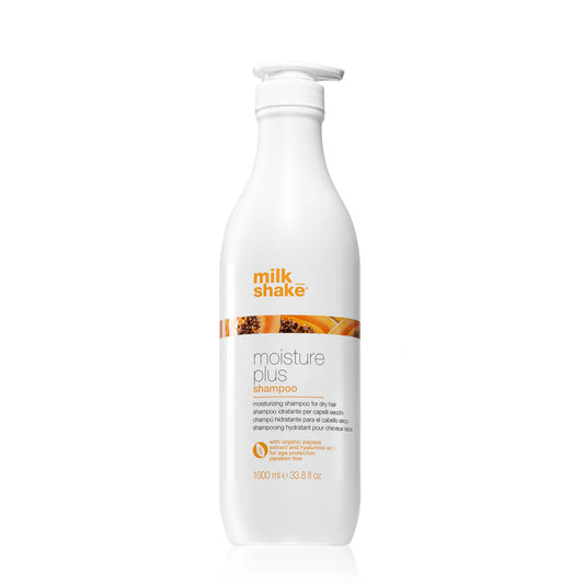 MILK SHAKE MOISTURE PLUS SHAMPOO 1000ML