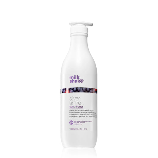 MILK SHAKE SILVER SHINE CONDICIONADOR 1000ML