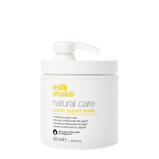 MILK SHAKE HAIR CARE ACTIVE YOGURT MASK  500 ML