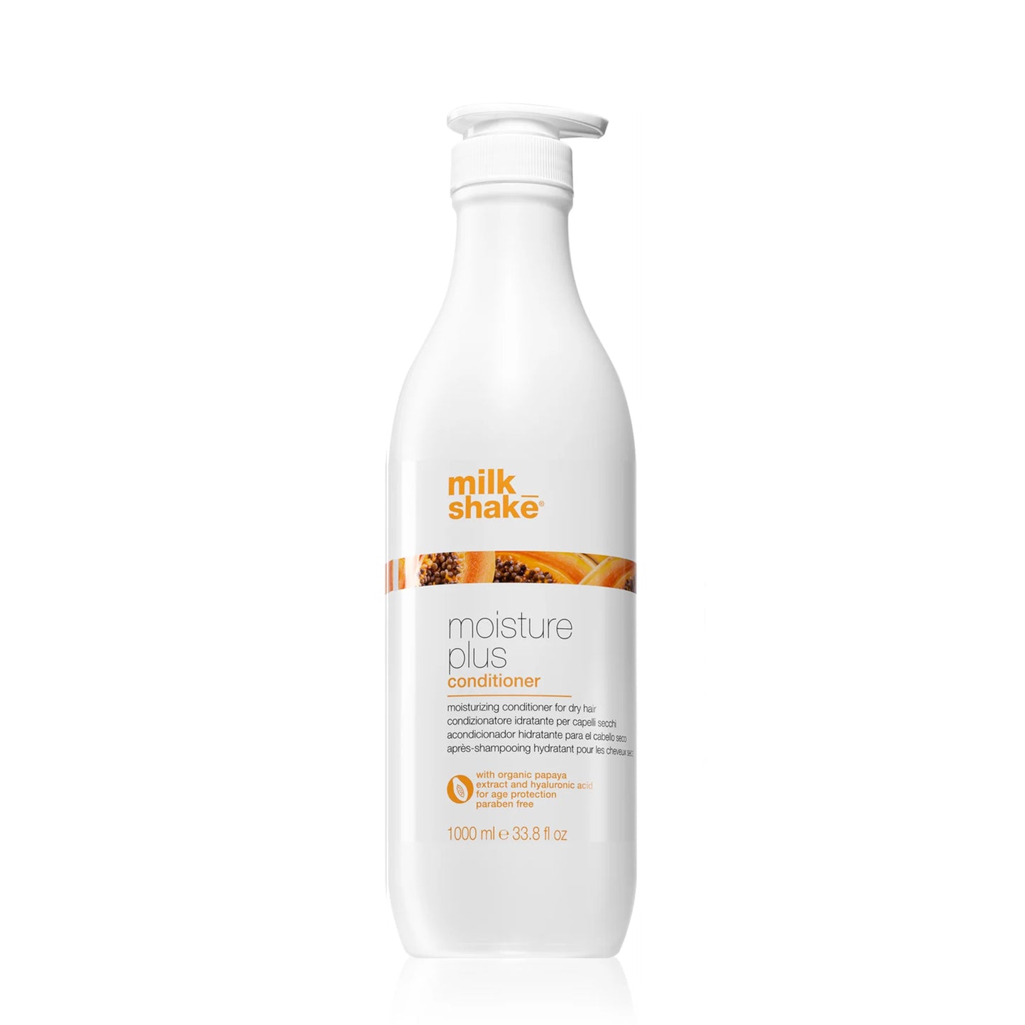 MILK SHAKE MOISTURE PLUS CONDICIONADOR 1000ML