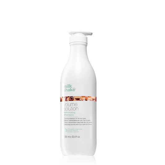 MILKSHAKE SHAMPOO VOLUMIZADOR 1000ML