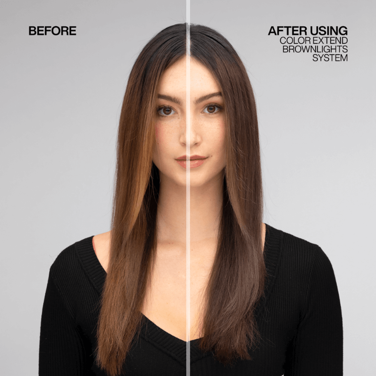 REDKEN COLOR EXTEND BROWNLIGHTS SHAMPOO 300ML