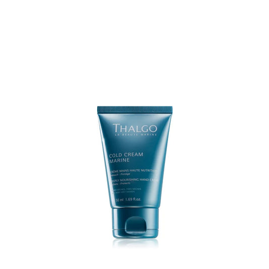 THALGO COLD CREAM NUTRITIVO PARA AS MÃOS