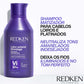 REDKEN COLOR EXTEND BLONDAGE SHAMPOO 300ML