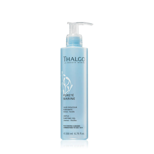 THALGO PURETÉ MARINE GEL SUAVIZANTE PURIFICANTE 200ML