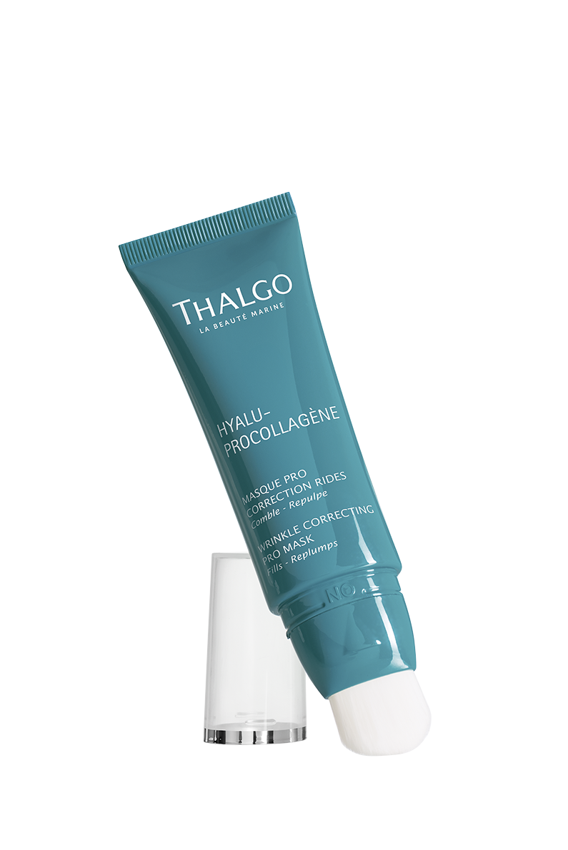 THALGO HYALU-PROCOLLAGÈNE MÁSCARA ANTIRRUGAS 50ML