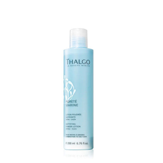 THALGO PURETÉ MARINE LOÇÃO MATIFIANTE DE ROSTO 200ML