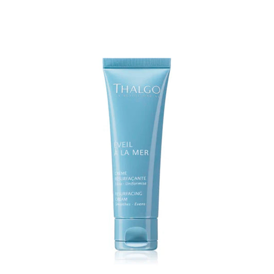 THAGO ÉVEIL LA MER CREME PEELING PARA PELE DESGASTADA 50ml