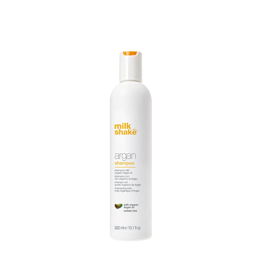 MILK SHAKE ARGAN SHAMPOO 300ML