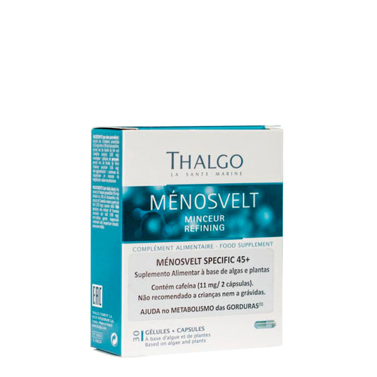 THALGO MENOSVELT  30 CÁPSULAS