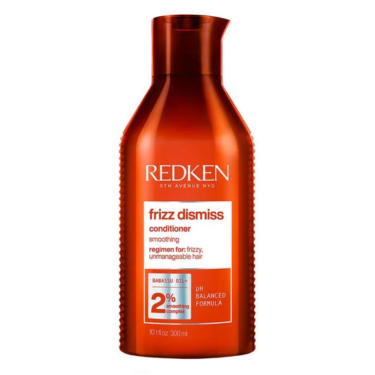 REDKEN FRIZZ DISMISS CONDICIONADOR 300ML